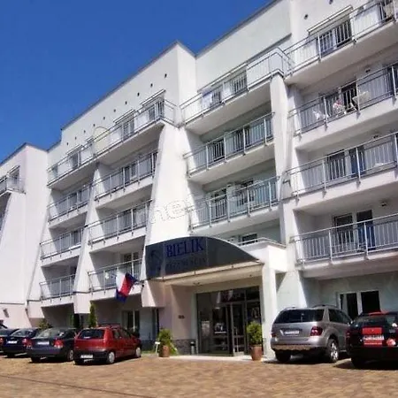 Bielik B-04 3* Miedzyzdroje