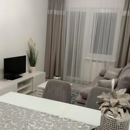 Bielik B-04 3* Miedzyzdroje