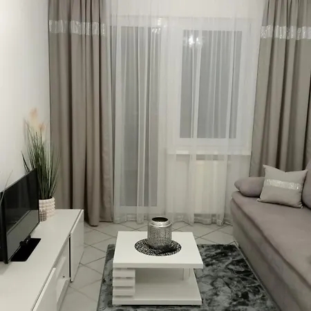 Bielik B-04 Appart hôtel Miedzyzdroje
