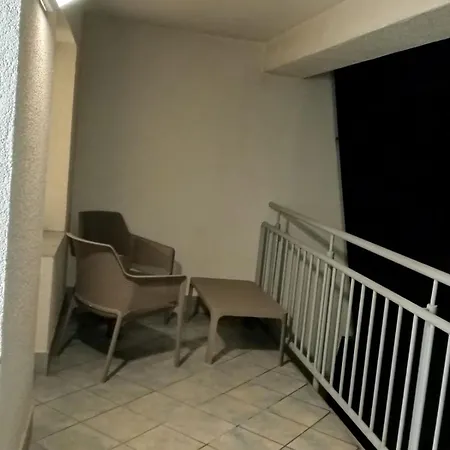 Bielik B-04 مينززدرويه