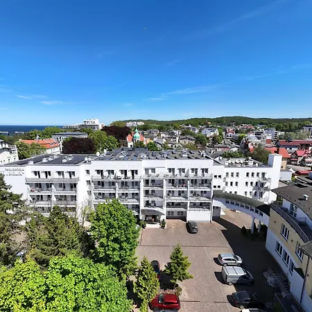 Bielik B-04 Aparthotel