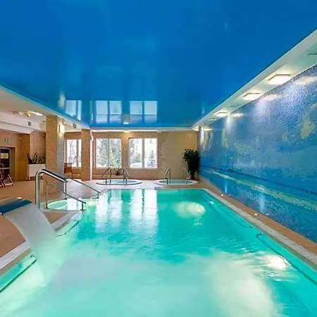 Bielik B-04 Appart hôtel Miedzyzdroje