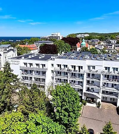 Bielik B-04 3* Miedzyzdroje