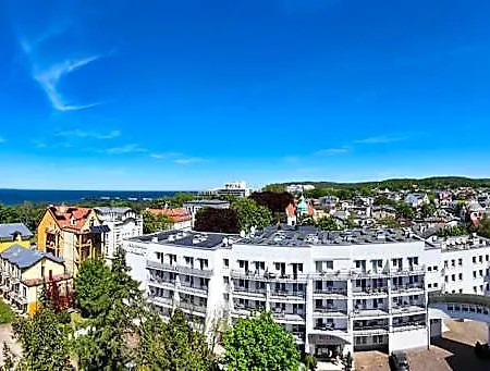 Appart hôtel Bielik B-04