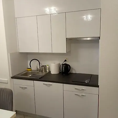Appart hôtel Bielik B-04 Miedzyzdroje