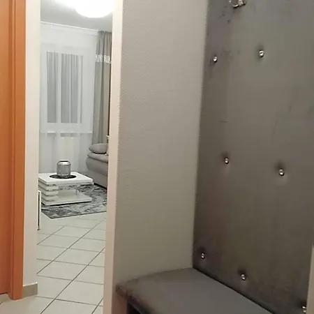 Appart hôtel Bielik B-04 3*