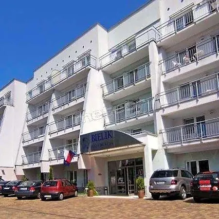 Appart hôtel Bielik B-04 3*