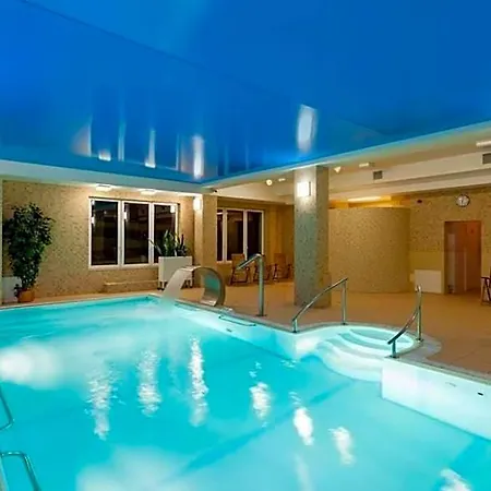 Bielik B-04 Appart hôtel