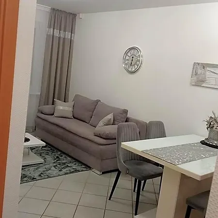 Bielik B-04 3* Miedzyzdroje