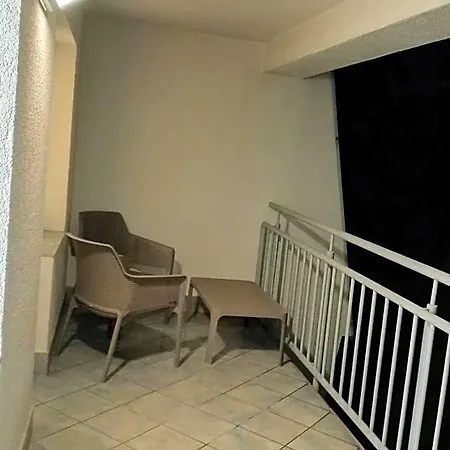 Appart hôtel Bielik B-04 Miedzyzdroje