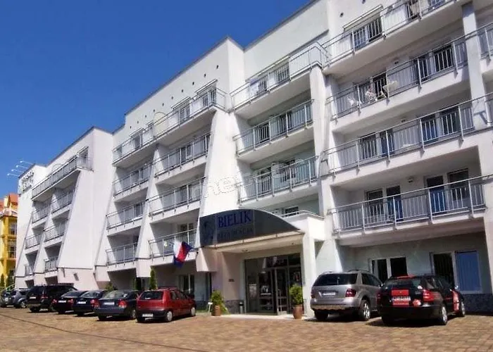 Bielik B-04 3* Miedzyzdroje