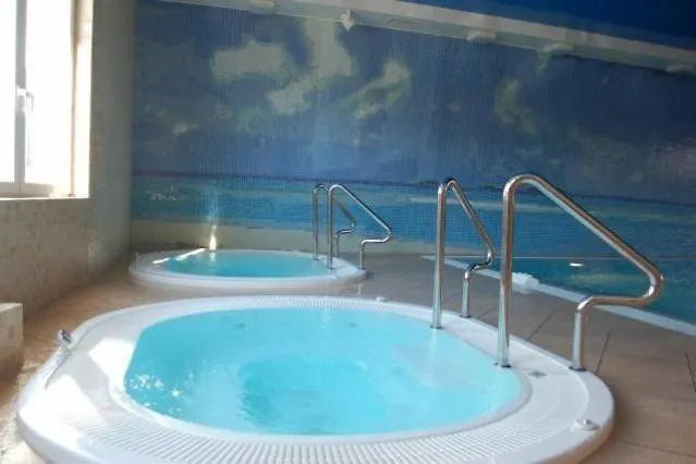 Bielik B-04 Miedzyzdroje