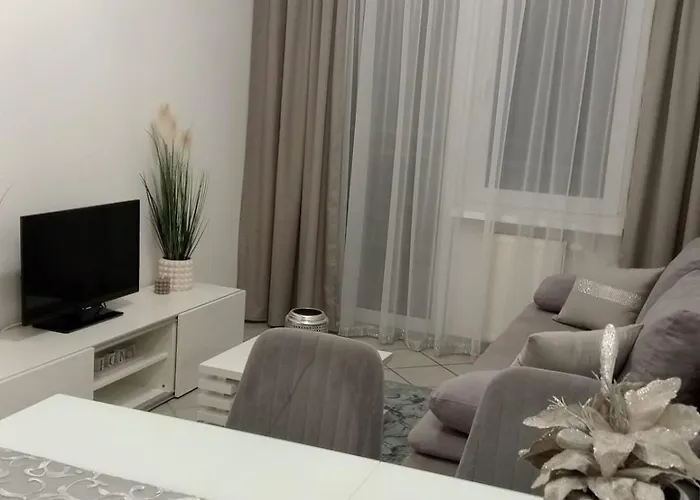 Bielik B-04 3* Miedzyzdroje