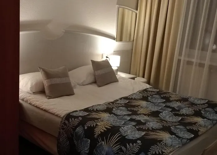 Apartahotel Bielik B-04 3*