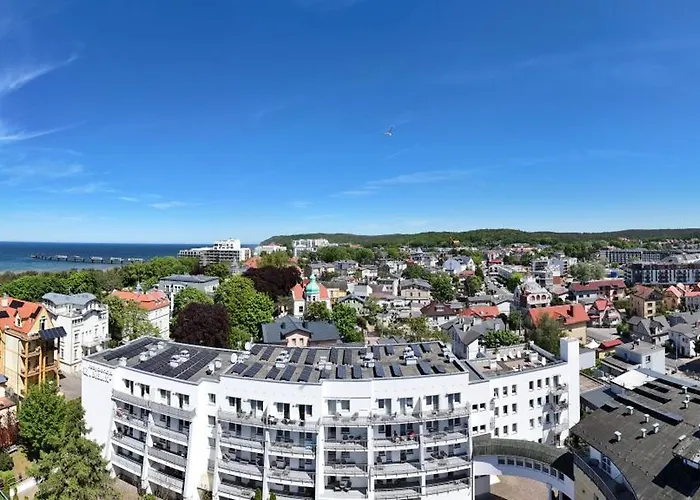 Apartahotel Bielik B-04 3*