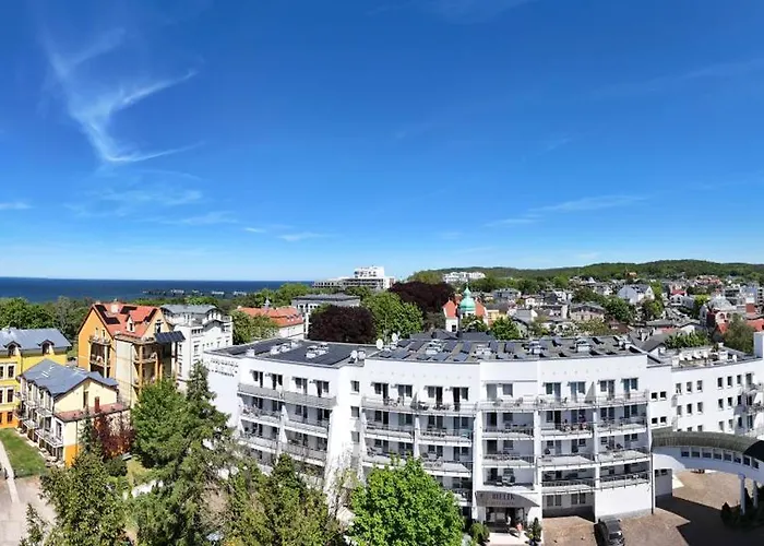 Bielik B-04 Miedzyzdroje