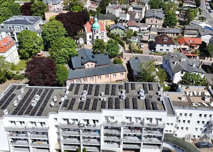 Bielik B-04 Apartahotel 3*